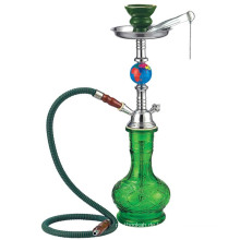 Hersteller Shisha Pipe für Großhandel Raucher Käufer (ES-HK-004)